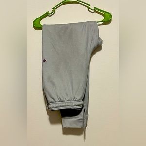 Men’s Large Champion Jogger Sweat Pants